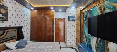 Bedroom Image of 1430 Sq.ft 3 BHK Apartment / Flat for sale in HSIIDC Sidco Shivalik Apartment, Manesar Gurgaon for Rs. 15500000