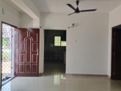 Hall Image of 1250 Sq.ft 2 BHK Builder Floor for rent in West Mambalam Chennai for Rs. 36000
