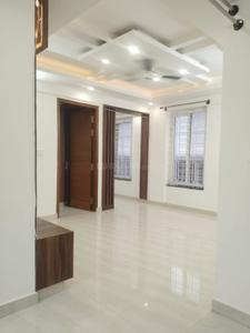 Hall Image of 1200 Sq.ft 2 BHK Apartment / Flat for rent in Wilson Garden Bengaluru for Rs. 55000