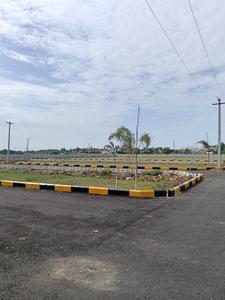 Image of 920 Sq.ft Residential Plot / Land for sale in Karanodai, Chennai for Rs. 2668000