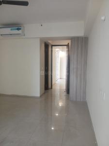 Hall Image of 2185 Sq.ft 3.5 BHK Apartment / Flat for sale in Sunworld Arista, Sector 168 Noida for Rs. 29000000