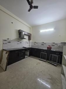 Kitchen Image of 3000 Sq.ft 5 BHK Independent House for sale in Mahalakshmi Nagar Indore for Rs. 25000000