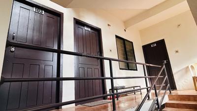 Image of 650 Sq.ft 2 BHK Apartment / Flat for rent in Derlakatte, Mangalore for Rs. 17000