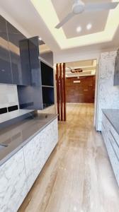 Image of 1950 Sq.ft 3 BHK Builder Floor for rent in Sector 50, Gurgaon for Rs. 85000