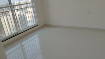 Bedroom Image of 650 Sq.ft 2 BHK Apartment / Flat for rent in Godrej Park Greens, Mamurdi Pune for Rs. 16000