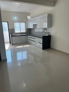 Hall Image of 1800 Sq.ft 4 BHK Independent House for rent in Bagmugaliya Bhopal for Rs. 23000