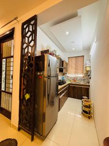 Hall Image of 900 Sq.ft 3 BHK Builder Floor for sale in Sector 20 Panchkula for Rs. 5450000