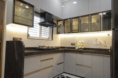 3.5 BHK Duplex