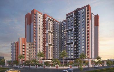 3 BHK Flat