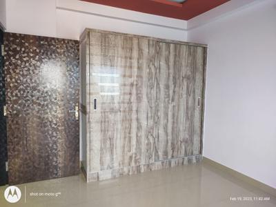 Bedroom Image of 2000 Sq.ft 3 BHK Apartment / Flat for rent in Ahirtoli Ranchi for Rs. 22000