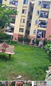 Image of 1000 Sq.ft 2 BHK Apartment / Flat for sale in R.S. Agrawal Fulchand Gardenia, Samlong, Ranchi for Rs. 4622500