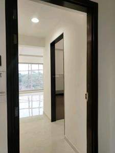 Main Entrance Image of 830 Sq.ft 2 BHK Apartment / Flat for sale in Shripal Sattva, Vasai West Vasai for Rs. 6940000