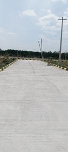 Image of 300 Sq.ft Residential Plot / Land for sale in Jadcherla, Mahabubnagar for Rs. 4200000
