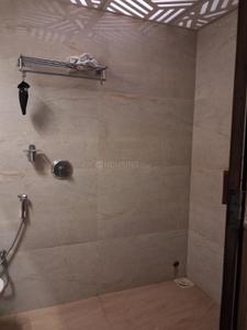 Bathroom Image of 2736 Sq.ft 3 BHK Apartment / Flat for sale in Science City Ahmedabad for Rs. 24000000