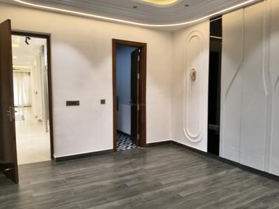 Bedroom Image of 3200 Sq.ft 4 BHK Builder Floor for sale in Palam Vihar Gurgaon for Rs. 32000000