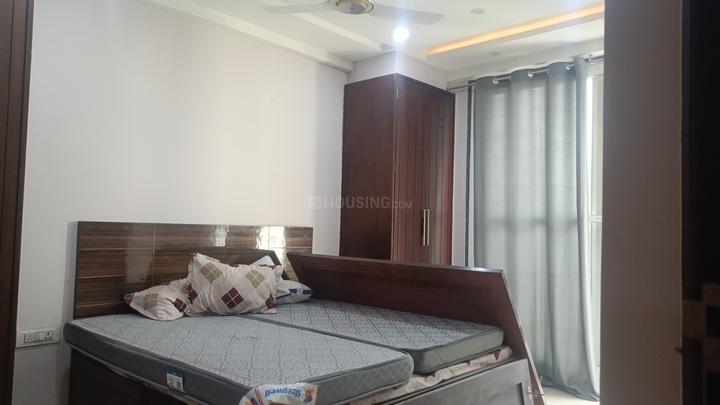 Builder floor Sector 19B Dwarka Delhi NCR Bedroom One 1