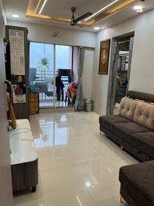 1 BHK Flat
