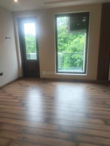 Bedroom Image of 2340 Sq.ft 3 BHK Builder Floor for rent in Panchsheel Enclave New Delhi for Rs. 175000