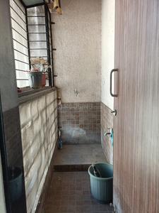 Balcony Image of 1100 Sq.ft 2.5 BHK Apartment / Flat for sale in Dreams Elina, Hadapsar Pune for Rs. 7200000