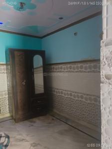 1 BHK Independent Builder Floor