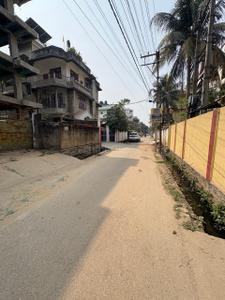 Image of 835 Sq.ft 2 BHK Apartment / Flat for sale in Beltola, Guwahati for Rs. 4676000