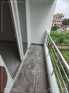 Balcony Image of 1315 Sq.ft 3 BHK Apartment / Flat for sale in Gardanibagh Patna for Rs. 8547500