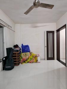 Bedroom Image of 632 Sq.ft 1 BHK Apartment / Flat for sale in Vadgaon Budruk Pune for Rs. 5500000