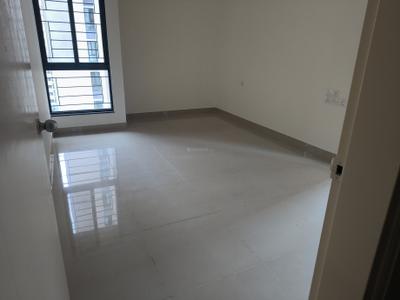 Bedroom Image of 1100 Sq.ft 3 BHK Apartment / Flat for rent in Nanded Asawari, Nanded Pune for Rs. 28000