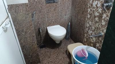 Image of 752 Sq.ft 2 BHK Apartment / Flat for sale in Dosti Maitri Vatika, Kalwa, Thane for Rs. 11800000