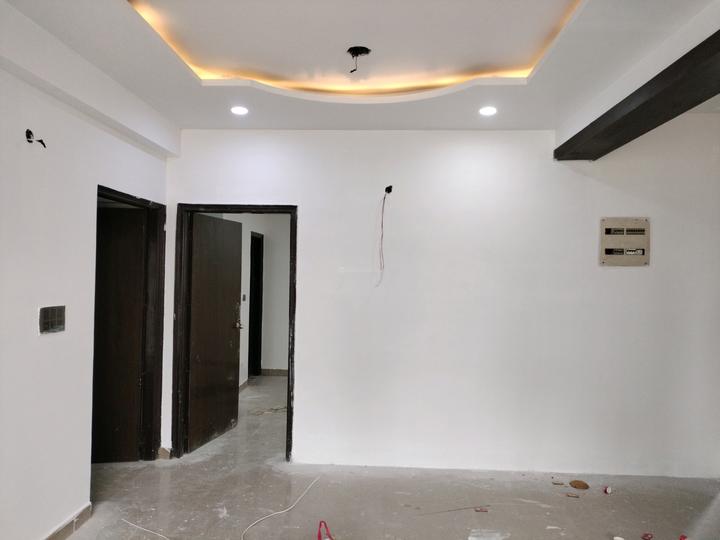 Sri Ganesh Apartment Living Room 1