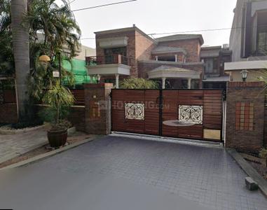 Image of 6670 Sq.ft 6 BHK Apartment / Flat for sale in Sector 6, Panchkula for Rs. 400000000