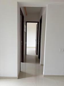 Image of 650 Sq.ft 1.5 BHK Apartment / Flat for rent in Kalpataru Elitus, Mulund West, Mumbai for Rs. 52000