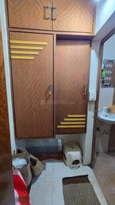 Bedroom Image of 1670 Sq.ft 3 BHK Apartment / Flat for sale in Akkayyapalem Visakhapatnam for Rs. 12000000
