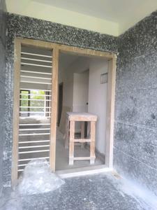 Main Entrance Image of 3150 Sq.ft 5 BHK Apartment / Flat for sale in Bangalore City Municipal Corporation Layout Bengaluru for Rs. 29000100