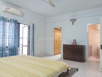 Bedroom Image of 3330 Sq.ft 3 BHK Villa for sale in Krishna Brookefield by Krishna Developers, Brookefield Bengaluru for Rs. 53000000