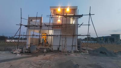 Image of 900 Sq.ft 2 BHK Independent House for sale in Golden Square, Mambakkam, Chennai for Rs. 4800000
