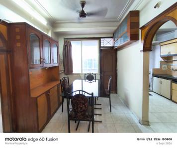 Hall Image of 1500 Sq.ft 3 BHK Apartment / Flat for sale in Tukoganj Indore for Rs. 7500000