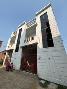 Building Image of 1450 Sq.ft 3 BHK Independent House for sale in Chitaipur Varanasi for Rs. 8500000