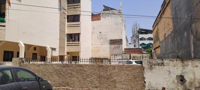 Bank Colony mahmoorganj Plot View 2
