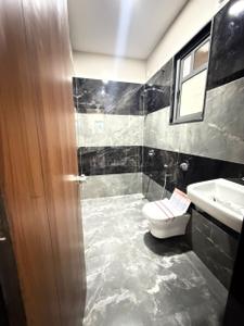 Bathroom Image of 1118 Sq.ft 2 BHK Apartment / Flat for sale in Preetam Mangalam Momento, Moshi Pune for Rs. 5500000