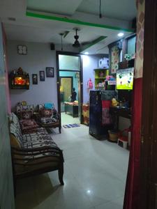 2 BHK Flat