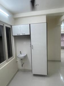 Kitchen Image of 1438 Sq.ft 3 BHK Apartment / Flat for sale in Gajuwaka Visakhapatnam for Rs. 5319162
