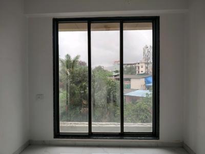 Bedroom Image of 650 Sq.ft 1 BHK Apartment / Flat for sale in Concept Manomay, Taloja Navi Mumbai for Rs. 3650000
