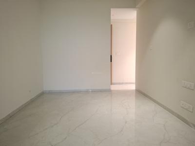 Bedroom Image of 1550 Sq.ft 3 BHK Apartment / Flat for sale in Siddhi Grandeur, Kharghar Navi Mumbai for Rs. 36500000