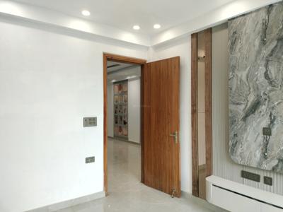 Bedroom Image of 1557 Sq.ft 3 BHK Builder Floor for sale in BPTP District 4, Sector 84 Faridabad for Rs. 17000000