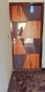Bedroom Image of 900 Sq.ft 2 BHK Apartment / Flat for sale in Shiwalik City, Kharar Mohali for Rs. 3490000