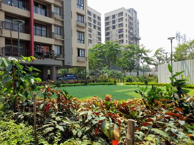 Image of 874 Sq.ft 3 BHK Apartment / Flat for sale in Fortune Heights, Barasat, Kolkata for Rs. 5600000