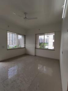 Hall Image of 1200 Sq.ft 2 BHK Apartment / Flat for sale in Mittal Brothers Whistling Palms, Wakad Pune for Rs. 9200000