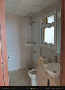 Bathroom Image of 1900 Sq.ft 3 BHK Apartment / Flat for sale in Nikoo Homes V, Kannuru Bengaluru for Rs. 18000000