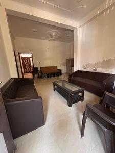 Hall Image of 790 Sq.ft 1 BHK Apartment / Flat for sale in Omaxe Eternity, Sunrakh Bangar Vrindavan for Rs. 3500000